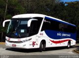 Viação São Cristóvão 2610 na cidade de São Paulo, São Paulo, Brasil, por Leonardo Fidelli. Número da foto: #3546791.