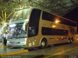 Viação Garcia 7176 na cidade de Maringá, Paraná, Brasil, por Otavio Augusto  Soares. Número da foto: #3545674.