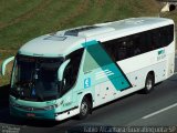Santa Fé Transportes 073 na cidade de Aparecida, São Paulo, Brasil, por Fabio Alcantara. Número da foto: #3547880.