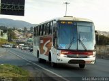 Viação Serro 1690 na cidade de Belo Horizonte, Minas Gerais, Brasil, por Adão Raimundo Marcelino. Número da foto: #3547437.