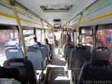 VICASA - Viação Canoense S.A. 3553 na cidade de Canoas, Rio Grande do Sul, Brasil, por Fábio Takahashi Tanniguchi. Número da foto: #3547973.