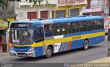 Itapé Turismo 2047 na cidade de Aracaju, Sergipe, Brasil, por Rafael Rodrigues Forencio. Número da foto: #:id.