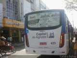 Capital do Agreste Transporte Urbano 425 na cidade de Caruaru, Pernambuco, Brasil, por Matheus  Nascimento. Número da foto: #3547127.