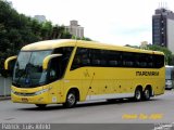 Viação Itapemirim 60765 na cidade de Curitiba, Paraná, Brasil, por Patrick  Luis Aifeld. Número da foto: #3548037.