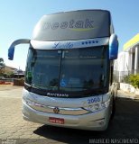 Destak Turismo 2060 na cidade de Caldas Novas, Goiás, Brasil, por Maurício Nascimento. Número da foto: #:id.