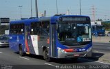 Viação Transdutra 32.604 na cidade de São Paulo, São Paulo, Brasil, por Cristiano Soares da Silva. Número da foto: #3546175.
