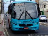Viação Grande Vitória 31403 na cidade de Serra, Espírito Santo, Brasil, por Gustavo Hestereque Silva. Número da foto: #:id.
