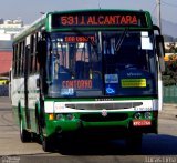 Viação Galo Branco RJ 181.068 na cidade de Niterói, Rio de Janeiro, Brasil, por Lucas Lima. Número da foto: #3546305.