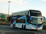 Pitangui Turismo 6000 na cidade de Belo Horizonte, Minas Gerais, Brasil, por Adão Raimundo Marcelino. Número da foto: #3547219.