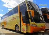 Transportadora Posto Paulista 3600 na cidade de Goiânia, Goiás, Brasil, por Carlos Júnior. Número da foto: #3547291.