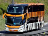 UTIL - União Transporte Interestadual de Luxo 11401 na cidade de Santa Isabel, São Paulo, Brasil, por Fabricio do Nascimento Zulato. Número da foto: #:id.