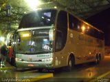 Viação Garcia 7747 na cidade de Maringá, Paraná, Brasil, por Otavio Augusto  Soares. Número da foto: #3545719.