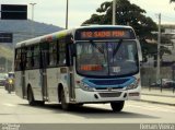 Transportes Litoral Rio C20172 na cidade de Rio de Janeiro, Rio de Janeiro, Brasil, por Renan Vieira. Número da foto: #3549710.