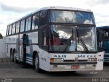 Empresa de Transportes São Luiz 4570 na cidade de Senhor do Bonfim, Bahia, Brasil, por Luiz  Lima. Número da foto: #3548408.