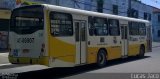 Empresa de Transportes Nova Marambaia AT-86907 na cidade de Belém, Pará, Brasil, por Lucas Jacó. Número da foto: #3548254.