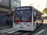 Metra - Sistema Metropolitano de Transporte 5314 na cidade de Diadema, São Paulo, Brasil, por Jackson Sousa Leite. Número da foto: #3548319.