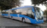 Tijuquinha - Auto Viação Tijuca E50303C na cidade de Resende, Rio de Janeiro, Brasil, por Hélio  Teodoro. Número da foto: #:id.