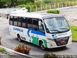 Coopertalse 191 na cidade de Aracaju, Sergipe, Brasil, por Sergio Marques . Número da foto: #3548823.