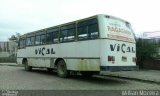 VICAL - Viação Caçapava Ltda. 26 na cidade de Caçapava do Sul, Rio Grande do Sul, Brasil, por Willian Moreira. Número da foto: #3549445.
