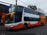 Buses Libac  na cidade de , por Carlos Sobarzo. Número da foto: #3550280.
