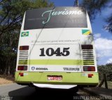 JJ Turismo 1045 na cidade de Belo Horizonte, Minas Gerais, Brasil, por Maurício Nascimento. Número da foto: #:id.