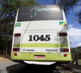 JJ Turismo 1045 na cidade de Belo Horizonte, Minas Gerais, Brasil, por Maurício Nascimento. ID da foto: :id.