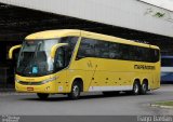 Viação Itapemirim 60591 na cidade de Vitória, Espírito Santo, Brasil, por Tiago Baldan. Número da foto: #3550031.