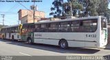 Imperial Transportes 5 4132 na cidade de São Paulo, São Paulo, Brasil, por Roberto Teixeira. Número da foto: #3549660.