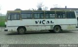 VICAL - Viação Caçapava Ltda. 26 na cidade de Caçapava do Sul, Rio Grande do Sul, Brasil, por Willian Moreira. Número da foto: #3549439.