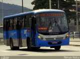 Transportes Barra C13083 na cidade de Rio de Janeiro, Rio de Janeiro, Brasil, por Renan Vieira. ID da foto: :id.