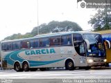 Viação Garcia 6446 na cidade de Maringá, Paraná, Brasil, por Victor Hugo Guedes Pereira. Número da foto: #3549797.