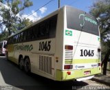 JJ Turismo 1045 na cidade de Belo Horizonte, Minas Gerais, Brasil, por Maurício Nascimento. Número da foto: #3549673.