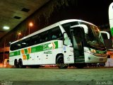 Cia. São Geraldo de Viação 21310 na cidade de Belo Horizonte, Minas Gerais, Brasil, por Jones Bh. Número da foto: #3549735.