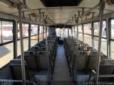 Ônibus Particulares 2791 na cidade de Goiânia, Goiás, Brasil, por Carlos  Henrique. Número da foto: #:id.