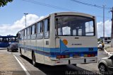 Viação Progresso 1101 na cidade de Aracaju, Sergipe, Brasil, por Rafael Rodrigues Forencio. Número da foto: #3550277.