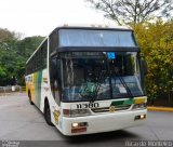 Empresa Gontijo de Transportes 11380 na cidade de São Paulo, São Paulo, Brasil, por Ricardo Silva Monteiro. Número da foto: #3549695.