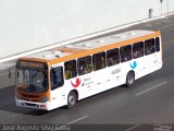 Auto Viação Marechal Brasília 442836 na cidade de Brasília, Distrito Federal, Brasil, por José Augusto da Silva Gama. Número da foto: #:id.