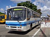 Viação Progresso 1101 na cidade de Aracaju, Sergipe, Brasil, por Rafael Rodrigues Forencio. Número da foto: #3550274.