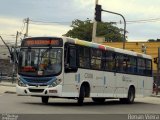 Transportes Litoral Rio C20261 na cidade de Rio de Janeiro, Rio de Janeiro, Brasil, por Renan Vieira. Número da foto: #3552103.