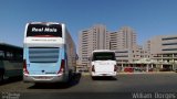 Viação Transpiauí 488 na cidade de Taguatinga, Distrito Federal, Brasil, por William  Borges. Número da foto: #3552189.
