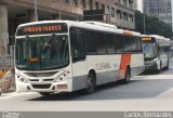 Evanil Transportes e Turismo RJ 132.123 na cidade de Rio de Janeiro, Rio de Janeiro, Brasil, por Carlos Bernardes. Número da foto: #3552326.