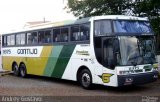 Empresa Gontijo de Transportes 11375 na cidade de Lavras, Minas Gerais, Brasil, por Andrey Gustavo. Número da foto: #3550846.