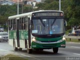 Transportes Cidade do Natal 6 023 na cidade de Natal, Rio Grande do Norte, Brasil, por Edivan Leal. Número da foto: #:id.
