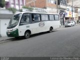 EAS Coletivos 060 na cidade de Caruaru, Pernambuco, Brasil, por Leon Oliver. Número da foto: #:id.