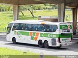 Cia. São Geraldo de Viação 21440 na cidade de Aracaju, Sergipe, Brasil, por Sergio Marques . Número da foto: #3551563.