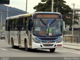Transportes Litoral Rio C20031 na cidade de Rio de Janeiro, Rio de Janeiro, Brasil, por Renan Vieira. Número da foto: #3552062.