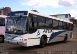Cia Atual 700 na cidade de Conselheiro Lafaiete, Minas Gerais, Brasil, por Sérgio A.  B.  Canuto. Número da foto: #:id.