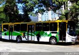 Viação Dedo de Deus 65 na cidade de Teresópolis, Rio de Janeiro, Brasil, por Lucas Lima. Número da foto: #3550972.