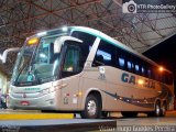 Viação Garcia 7876 na cidade de Maringá, Paraná, Brasil, por Victor Hugo Guedes Pereira. Número da foto: #3551378.