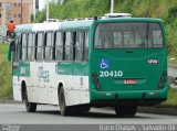 OT Trans - Ótima Salvador Transportes 20410 na cidade de Salvador, Bahia, Brasil, por Ícaro Chagas. Número da foto: #:id.
